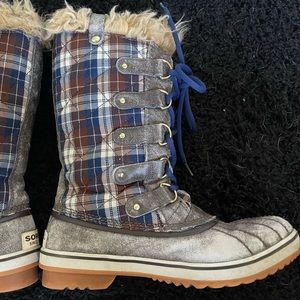 Sorel Tofino Boots